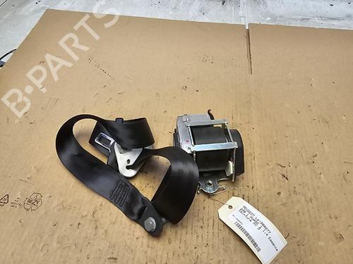 Used Front right seatbelt Front right seatbelt PEUGEOT 208 I (CA_, CC_) 1.4 VTi (95 hp) 40507467 40507467