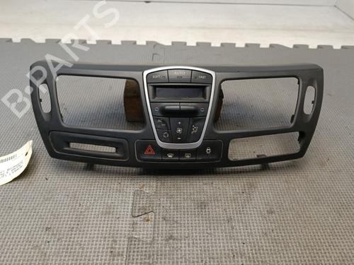 Used Climate control RENAULT LAGUNA III (BT0/1) 1.5 dCi (BT00, BT0A, BT0T, BT1J) (110 hp) 21323625