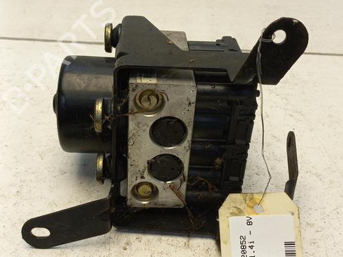 ABS Bremseaggregat PEUGEOT 206 Hatchback (2A/C) 1.4 i | BP21324269M43 
