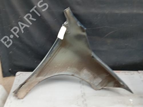 Left front fenders RENAULT MEGANE III Grandtour (KZ0/1) 2.0 dCi (KZ0Y) | BP29255954C41 