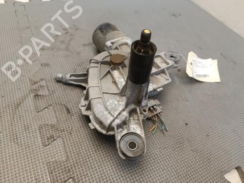 Front wiper motor CITROËN C4 Picasso I MPV (UD_) 1.6 HDi | BP21323644M29 