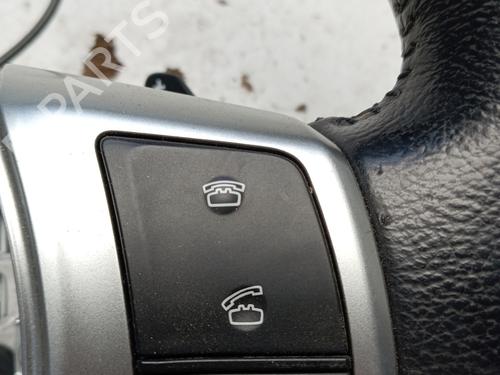 Steering wheel TOYOTA VERSO S (_P12_) 1.33 (NSP120_) | BP29481642C49 