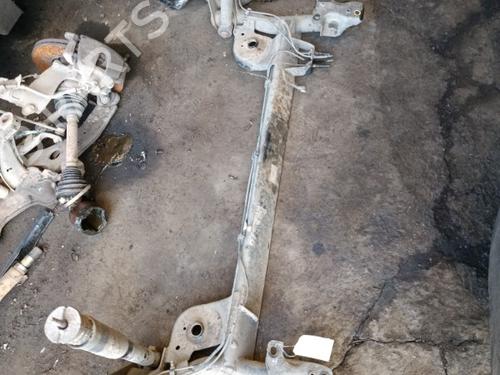 Bagaksel RENAULT CLIO II (BB_, CB_) 1.2 16V (BB05, BB0W, BB11, BB27, BB2T, BB2U, BB2V, CB05,... (75 hp) 22131127