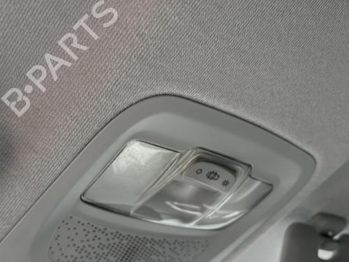 Used Interior roof light PEUGEOT 208 I (CA_, CC_) 1.2 VTI 82 (82 hp) 23805474