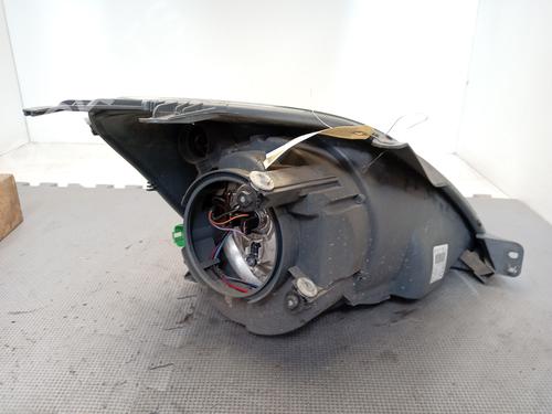 Left headlight FORD FIESTA V (JH_, JD_) 1.4 TDCi | BP25288802C28 