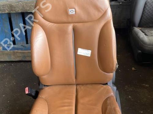 Left front seat CITROËN C2 (JM_) 1.4 | BP21777990C15 