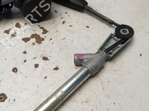 Front right seatbelt RENAULT ESPACE IV (JK0/1_) 2.0 dCi (JK03, JK04, JK1C, JK1G, JK1J, JK1K) | BP29609383I25 - Image 5