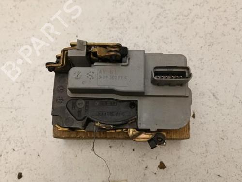 Used Front left lock Front left lock SEAT ALTEA (5P1) 2.0 TDI 16V (140 hp) 22130734 22130734