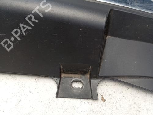 Grille OPEL ZAFIRA / ZAFIRA FAMILY B (A05) 1.7 CDTI (M75) | BP29255942C40 