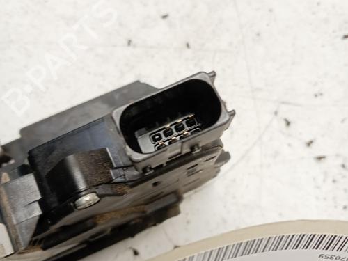 Used Front right lock Front right lock FIAT PUNTO EVO (199_) 1.3 D Multijet (199AXC1A, 199BXC1A, 199AXT1A, 199BXT1A) (75 hp) 30112309 30112309