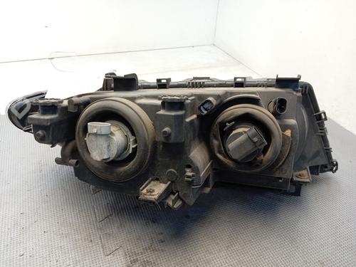 Left headlight BMW 3 Touring (E46) 330 xd | BP24183924C28 