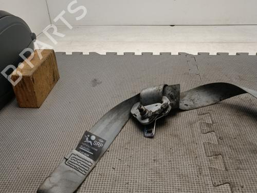 Used Front right seatbelt Front right seatbelt RENAULT TWINGO I (C06_) 1.2 (C066, C068) (58 hp) 21573274 21573274