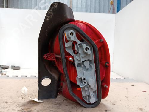 Used Left taillight Left taillight RENAULT MODUS / GRAND MODUS (F/JP0_) 1.5 dCi (FP0D, JP0D) (82 hp) 27720130 27720130