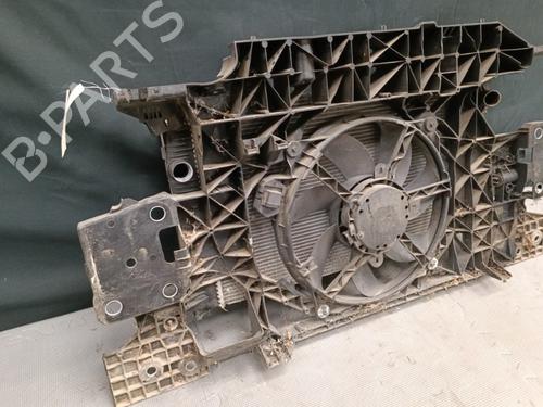 Used Front slam panel Front slam panel RENAULT SCÉNIC III (JZ0/1_) 1.5 dCi (110 hp) 22131094 22131094