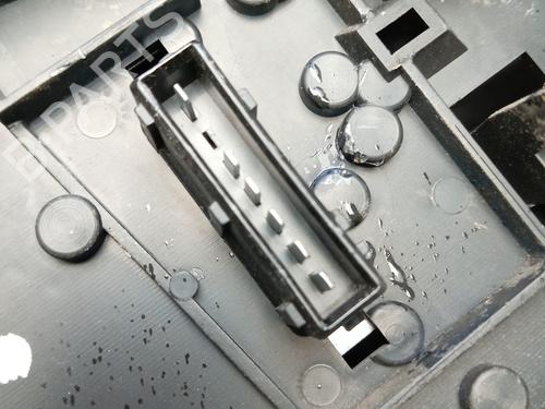 Right taillight PEUGEOT 306 Hatchback (7A, 7C, N3, N5) 1.9 D | BP29758946C35