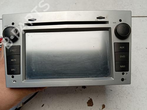 Multifunctionele display OPEL CORSA D (S07) 1.3 CDTI (L08, L68) | BP29319124C48 