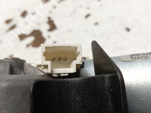 Rear wiper motor CITROËN C3 II (SC_) 1.4 HDi 70 (SC8HZC, SC8HR0, SC8HP4) | BP29840630M102 - Image 2