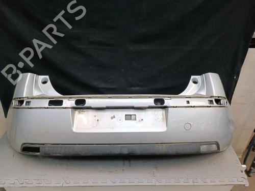 Rear bumper CITROËN C4 I (LC_) 1.6 HDi | BP21323954C8 