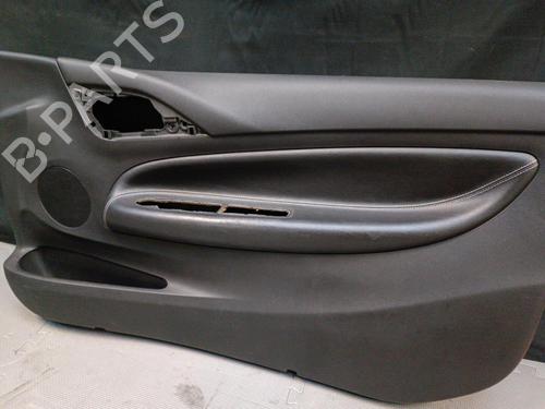 Used Front right panel Front right panel CITROËN DS3 (SA_) 1.6 THP 155 (156 hp) 21322780 21322780