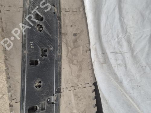 Used Front slam panel Front slam panel PEUGEOT 208 I (CA_, CC_) 1.4 VTi (95 hp) 40537351 40537351