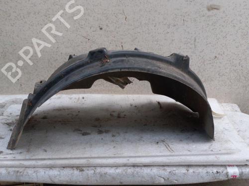 Used Wheel arch MERCEDES-BENZ M-CLASS (W163) ML 320 (163.154) (218 hp) 22129699
