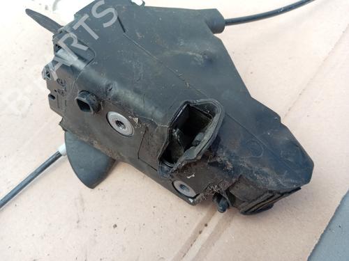 Used Front right lock Front right lock PEUGEOT 407 SW (6E_, 6D_) 2.0 HDi 135 (136 hp) 26278593 26278593
