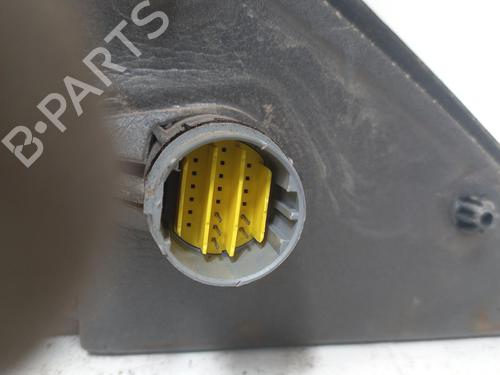 Left mirror RENAULT LAGUNA II (BG0/1_) 1.6 16V (BG0A, BG0L) | BP21326288C26 