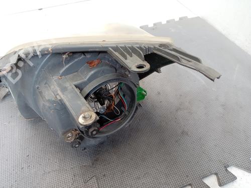 Used Right headlight Right headlight FORD FIESTA V (JH_, JD_) 1.4 TDCi (68 hp) 25296499 25296499