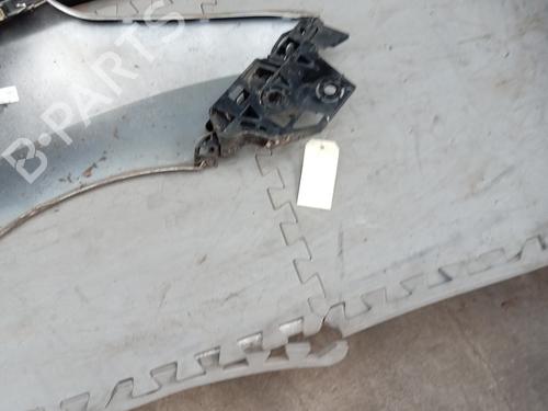 Left front fenders PEUGEOT 3008 I MPV (0U_) 1.6 HDi | BP29485575C41 