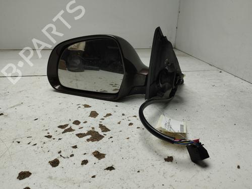 left-mirror-audi-a4-allroad-b8-8kh-2009-2010-2011-2012-2013-2014-2015-2016-2017-30316229 main image