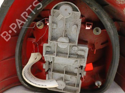 Right taillight AUDI A3 (8L1) 1.9 TDI | BP21322913C35 