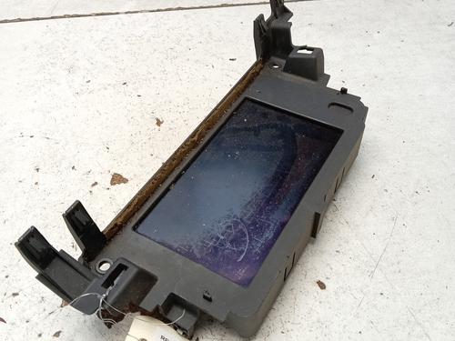 Used Display monitor RENAULT LAGUNA III (BT0/1) 1.5 dCi (BT00, BT0A, BT0T, BT1J) (110 hp) 29596905