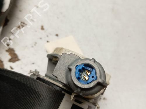 Front right seatbelt CITROËN C3 II (SC_) 1.4 HDi 70 (SC8HZC, SC8HR0, SC8HP4) | BP29840643I25 - Image 4
