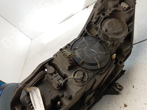 Right headlight CITROËN C5 III Break (RW_) 1.6 HDi 110 (RW9HZC) | BP29428749C29 