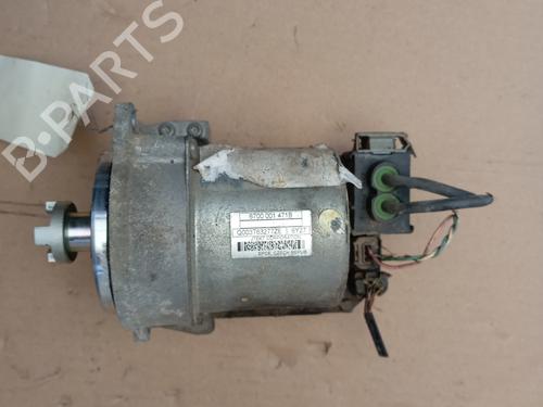 Electronic module PEUGEOT 207 (WA_, WC_) 1.6 HDi | BP32391294M83