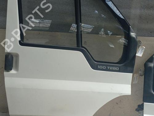 Right front door FORD TRANSIT Van (FA_ _) 2.0 DI (FAE_, FAF_, FAG_) | BP22129964C3 