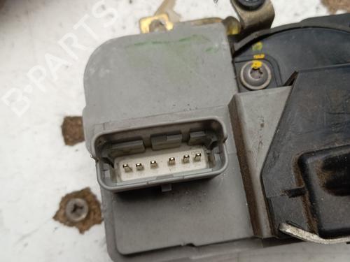 Front left lock PEUGEOT 307 Break (3E) 1.6 HDi 110 | BP29407791C98 