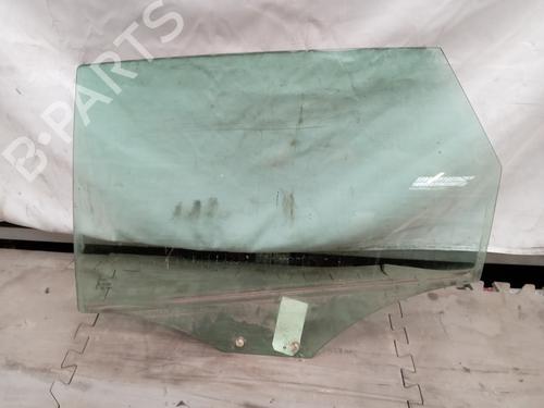 Used Rear left door window AUDI A4 Allroad B8 (8KH) 2.0 TDI quattro (170 hp) 32322990