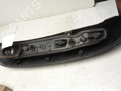 Used Left taillight OPEL CORSA C (X01) 1.3 CDTI (F08, F68) (70 hp) 21325246