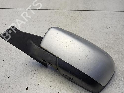 Used Left mirror MAZDA 5 (CR) 2.0 CD (CR19) (110 hp) 21324092