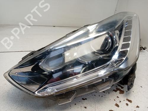 Left headlight DS DS 5 (KF_) 1.6 BlueHDi 120 | BP30318344C28 - Image 2