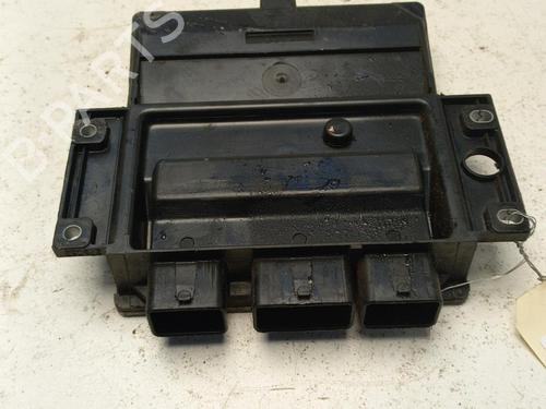 Used Control unit RENAULT MEGANE II (BM0/1_, CM0/1_) 1.5 dCi (BM1F, CM1F) (86 hp) 21324245