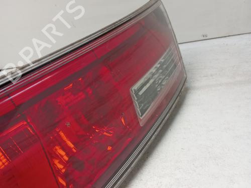 Rear center light HONDA CIVIC VIII Hatchback (FN, FK) 2.2 CTDi (FK3) | BP29840680I39 