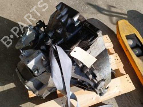 Used Gearbox Gearbox 21323944 21323944