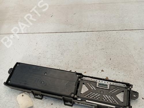Instrument cluster RENAULT SCÉNIC II (JM0/1_) 1.9 dCi (JM14) | BP29288067C47 