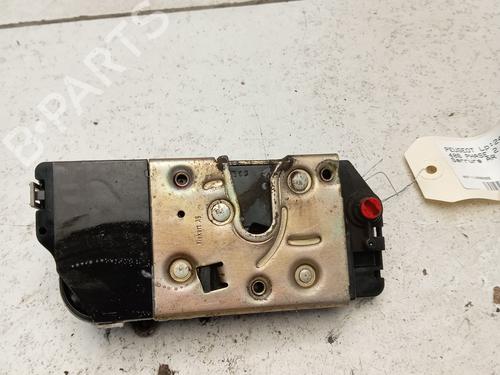 Rear left lock PEUGEOT 406 (8B) 2.0 HDI 110 | BP29269973C100 