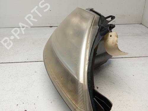 Right headlight CITROËN C3 I (FC_, FN_) 1.4 HDi | BP29455731C29 