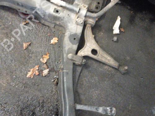 Used Subframe Subframe PEUGEOT EXPERT Tepee (VF3X_) 2.0 HDi 120 (120 hp) 21326374 21326374