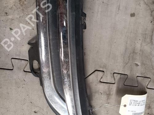 Grill CITROËN C4 Picasso II 1.6 HDi / BlueHDi 115 | BP37201786C40 - Image 6