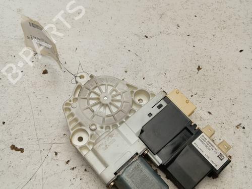 Left front window motor CITROËN C4 Coupe (LA_) 1.6 HDi | BP29544016E21 - Image 3